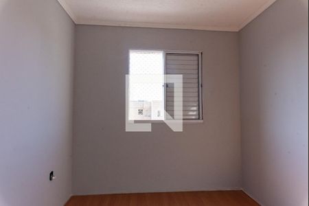 Quarto 2 de apartamento para alugar com 2 quartos, 45m² em Jardim do Lago Continuação, Campinas