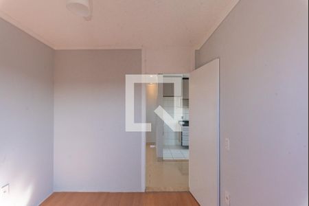 Quarto 1 de apartamento para alugar com 2 quartos, 45m² em Jardim do Lago Continuação, Campinas