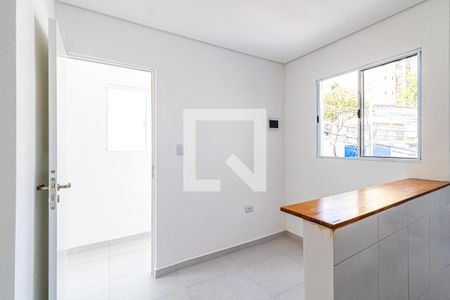 Sala de casa para alugar com 1 quarto, 25m² em Vila Antônio, São Paulo