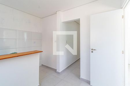 Sala de casa para alugar com 1 quarto, 25m² em Vila Antônio, São Paulo