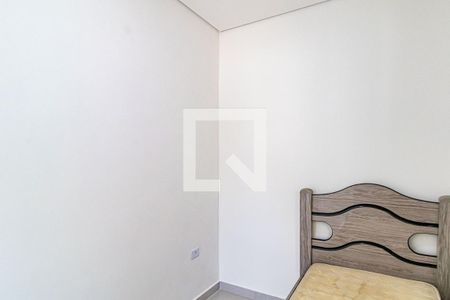 Quarto de casa para alugar com 1 quarto, 25m² em Vila Antônio, São Paulo