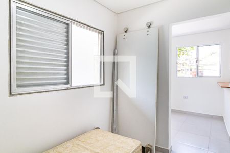 Quarto de casa para alugar com 1 quarto, 25m² em Vila Antônio, São Paulo