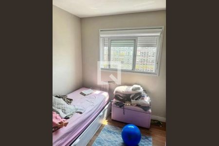 Foto 15 de apartamento à venda com 3 quartos, 66m² em Tatuapé, São Paulo