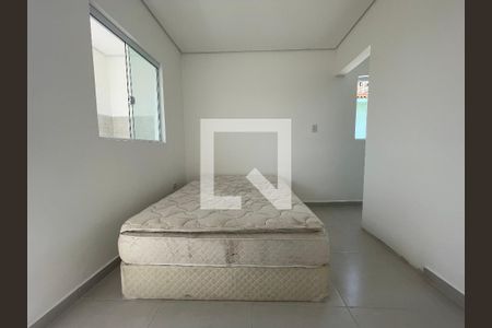 Suíte de casa para alugar com 1 quarto, 35m² em Vila Antônio, São Paulo