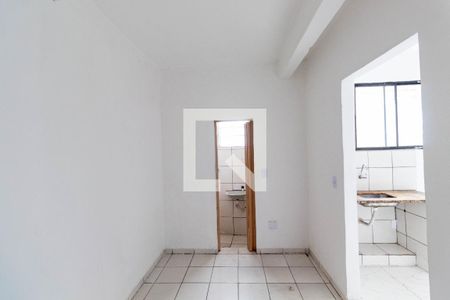 Quarto Suíte de casa para alugar com 1 quarto, 35m² em Jardim Matarazzo, São Paulo