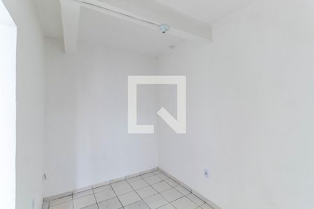 Quarto Suíte de casa para alugar com 1 quarto, 35m² em Jardim Matarazzo, São Paulo