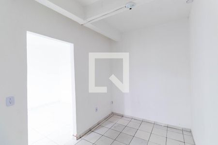 Quarto Suíte de casa para alugar com 1 quarto, 35m² em Jardim Matarazzo, São Paulo