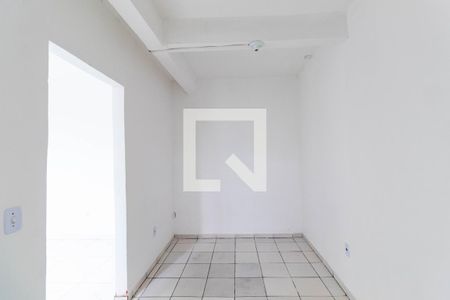 Quarto Suíte de casa para alugar com 1 quarto, 35m² em Jardim Matarazzo, São Paulo