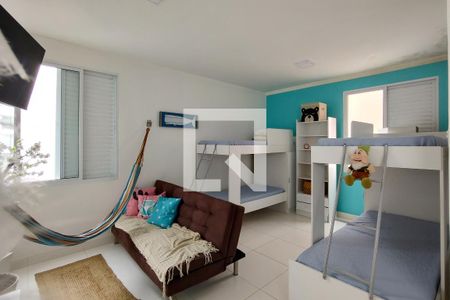 Kitnet de kitnet/studio para alugar com 1 quarto, 35m² em Tupi, Praia Grande