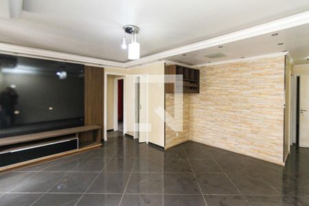 Sala de apartamento para alugar com 2 quartos, 59m² em Vila Bela, São Paulo