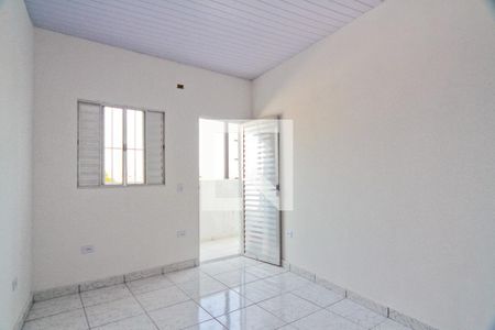 Kitnet de casa para alugar com 1 quarto, 30m² em Vila Diva, São Paulo