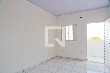 Kitnet de casa para alugar com 1 quarto, 30m² em Vila Diva, São Paulo