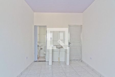 Kitnet de casa para alugar com 1 quarto, 30m² em Vila Diva, São Paulo