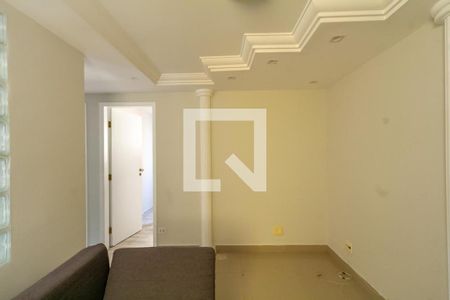 Sala de apartamento à venda com 2 quartos, 48m² em Baeta Neves, São Bernardo do Campo