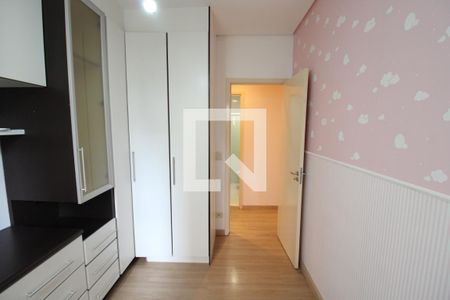 Quarto 1 de apartamento para alugar com 3 quartos, 76m² em Vila Dom Pedro Ii, São Paulo