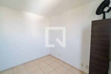 Suite de apartamento para alugar com 3 quartos, 63m² em Vila Paulista, São Paulo