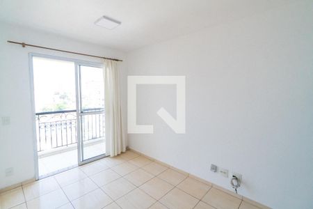 Sala de apartamento para alugar com 3 quartos, 63m² em Vila Paulista, São Paulo