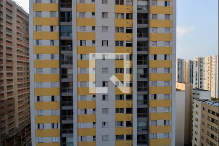 Vista da Varanda da Sala de apartamento para alugar com 2 quartos, 60m² em Picanço, Guarulhos