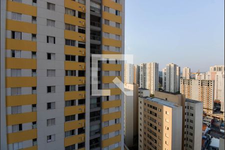 Vista da Sala de apartamento para alugar com 2 quartos, 60m² em Picanço, Guarulhos