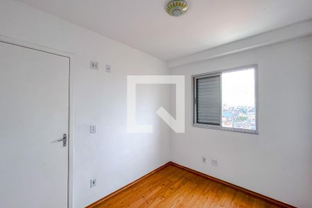 Quarto 1 de apartamento para alugar com 2 quartos, 42m² em Brás, São Paulo