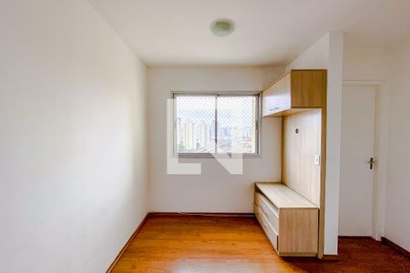 Sala de apartamento para alugar com 2 quartos, 42m² em Brás, São Paulo