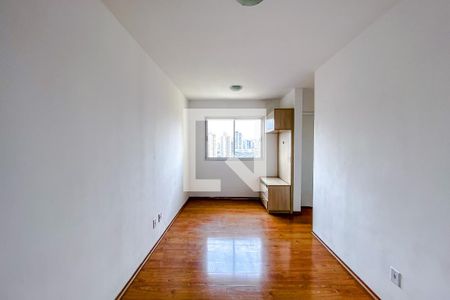 Sala de apartamento para alugar com 2 quartos, 42m² em Brás, São Paulo