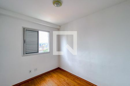 Quarto 1 de apartamento para alugar com 2 quartos, 42m² em Brás, São Paulo