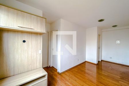 Sala de apartamento para alugar com 2 quartos, 42m² em Brás, São Paulo