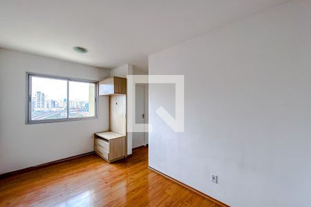 Sala de apartamento para alugar com 2 quartos, 42m² em Brás, São Paulo