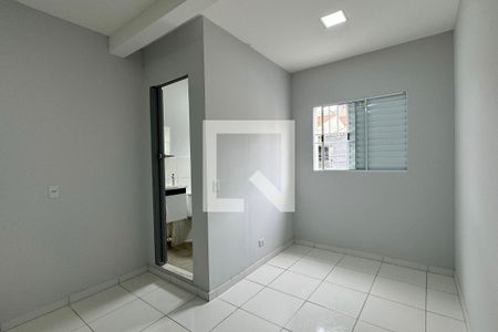 Sala/Quarto de kitnet/studio para alugar com 1 quarto, 25m² em Parque Viana, Barueri