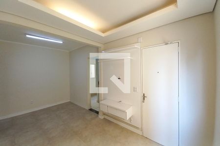 Sala de apartamento para alugar com 3 quartos, 64m² em Parque Itália, Campinas