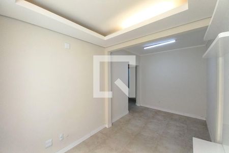 Sala de apartamento para alugar com 3 quartos, 64m² em Parque Itália, Campinas