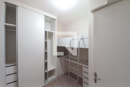 Quarto 2 de apartamento para alugar com 3 quartos, 64m² em Parque Itália, Campinas