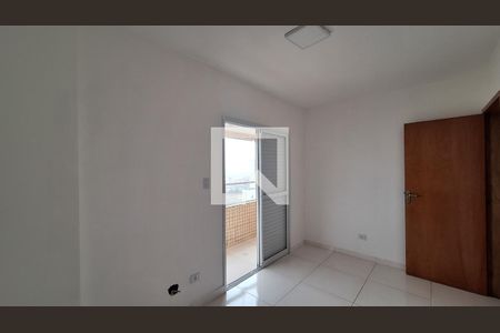 Quarto de apartamento para alugar com 1 quarto, 73m² em Aviação, Praia Grande