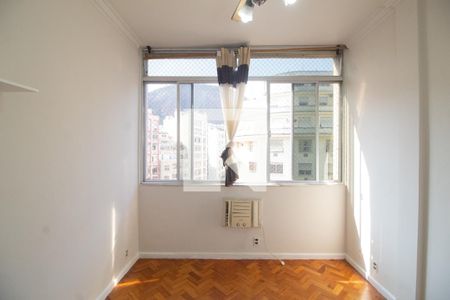 Quarto 2 de apartamento para alugar com 3 quartos, 104m² em Copacabana, Rio de Janeiro