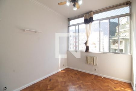 Quarto 2 de apartamento para alugar com 3 quartos, 104m² em Copacabana, Rio de Janeiro