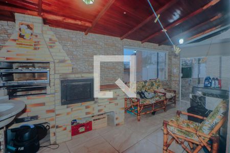 Casa à venda com 290m², 3 quartos e 1 vaga Casa à venda com 290m², 3 quartos e 1 vagaÁrea de Serviço