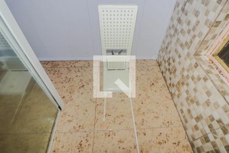 Casa à venda com 290m², 3 quartos e 1 vaga Casa à venda com 290m², 3 quartos e 1 vaga Banheiro da Suíte