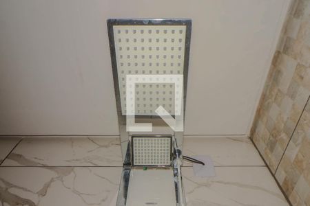 Casa à venda com 290m², 3 quartos e 1 vaga Casa à venda com 290m², 3 quartos e 1 vaga Banheiro da Suíte