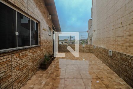 Casa à venda com 290m², 3 quartos e 1 vaga Casa à venda com 290m², 3 quartos e 1 vagaSuíte - Varanda