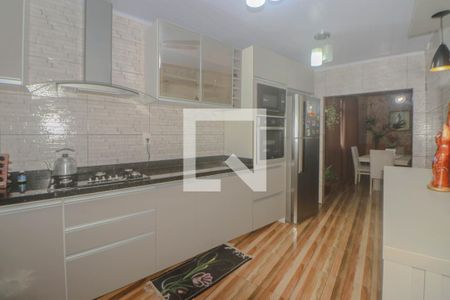 Casa à venda com 290m², 3 quartos e 1 vaga Casa à venda com 290m², 3 quartos e 1 vagaCozinha