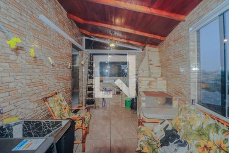 Casa à venda com 290m², 3 quartos e 1 vaga Casa à venda com 290m², 3 quartos e 1 vagaÁrea de Serviço