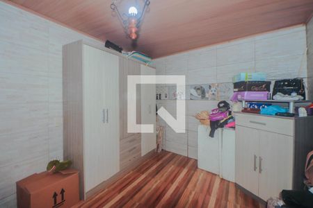 Quarto 1 de casa à venda com 3 quartos, 290m² em Santa Rosa de Lima, Porto Alegre