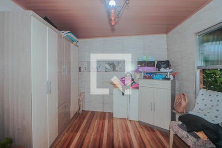 Quarto 1 de casa à venda com 3 quartos, 290m² em Santa Rosa de Lima, Porto Alegre