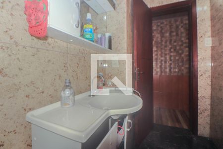 Casa à venda com 290m², 3 quartos e 1 vaga Casa à venda com 290m², 3 quartos e 1 vaga Banheiro da Suíte