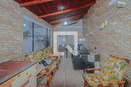 Casa à venda com 290m², 3 quartos e 1 vaga Casa à venda com 290m², 3 quartos e 1 vagaÁrea de Serviço