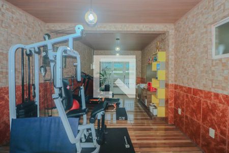 Casa à venda com 290m², 3 quartos e 1 vaga Casa à venda com 290m², 3 quartos e 1 vagaGaragem