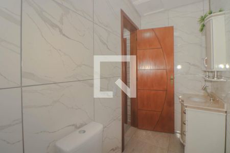 Casa à venda com 290m², 3 quartos e 1 vaga Casa à venda com 290m², 3 quartos e 1 vaga Banheiro da Suíte