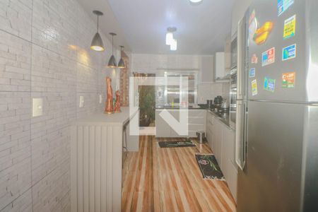 Casa à venda com 290m², 3 quartos e 1 vaga Casa à venda com 290m², 3 quartos e 1 vagaCozinha