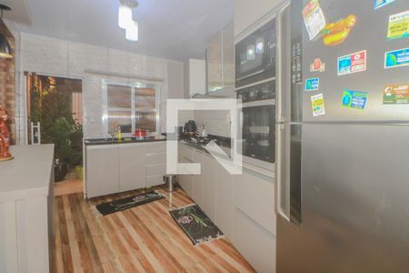 Casa à venda com 290m², 3 quartos e 1 vaga Casa à venda com 290m², 3 quartos e 1 vagaCozinha